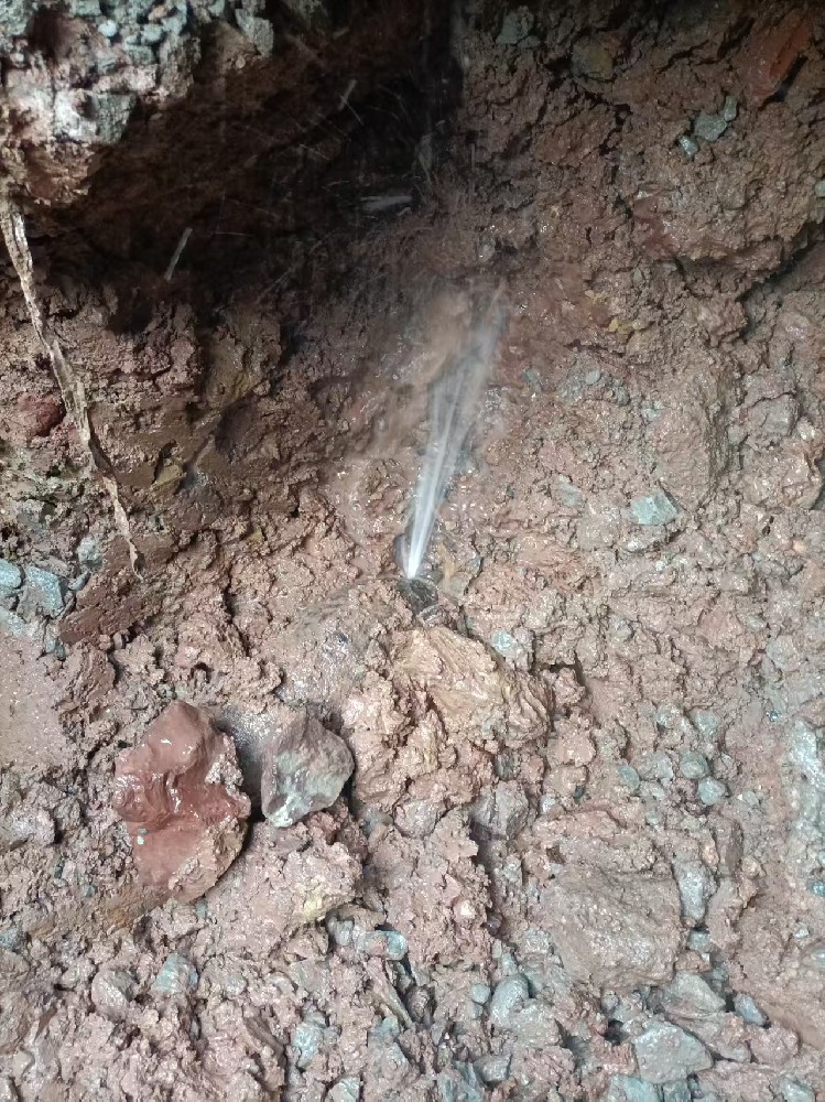 合作本地服务：自来水管漏水检测维修